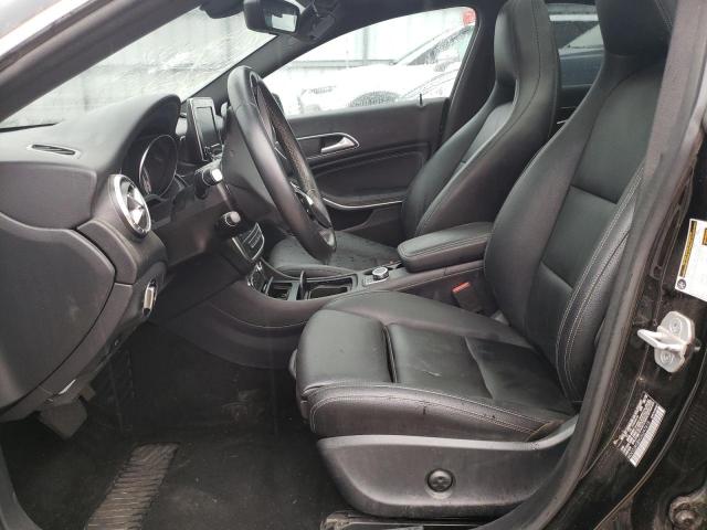 WDDSJ4GBXGN297415 Mercedes-Benz CLA 250 4MATIC