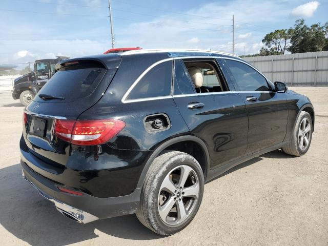 WDC0G4JB6JV017340 Mercedes-Benz GLC 300