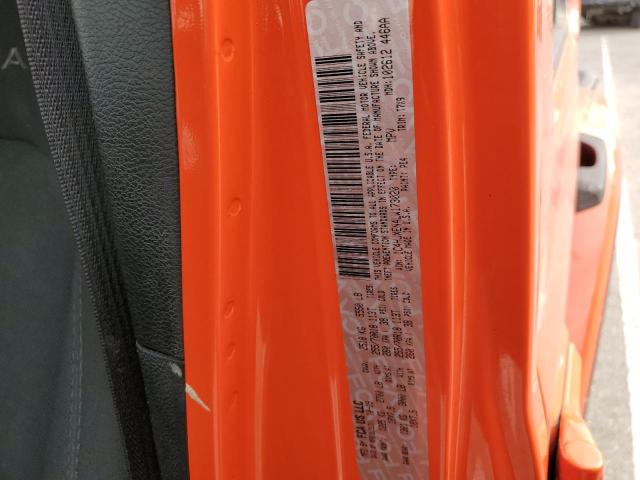1C4HJXEN4LW173020 Jeep Wrangler Unlimited Sahara