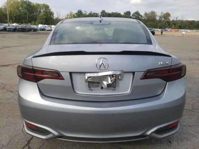 19UDE2F32GA002435 | 2016 ACURA ILX BASE W