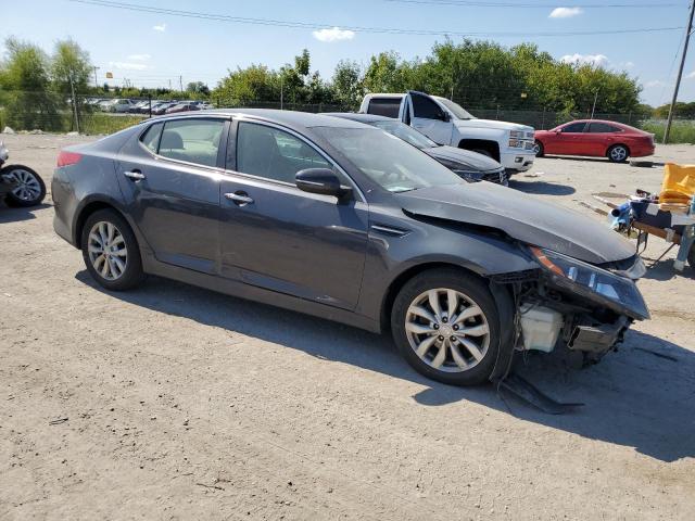 5XXGN4A76FG445109 | 2015 KIA OPTIMA EX