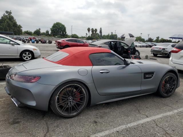 2020 MERCEDES-BENZ AMG GT C - WDDYK8AA8LA025803