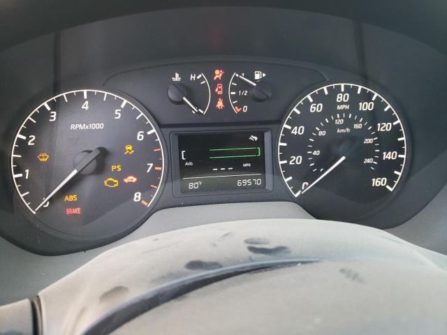 3N1AB7AP6FY311131 Nissan SENTRA S
