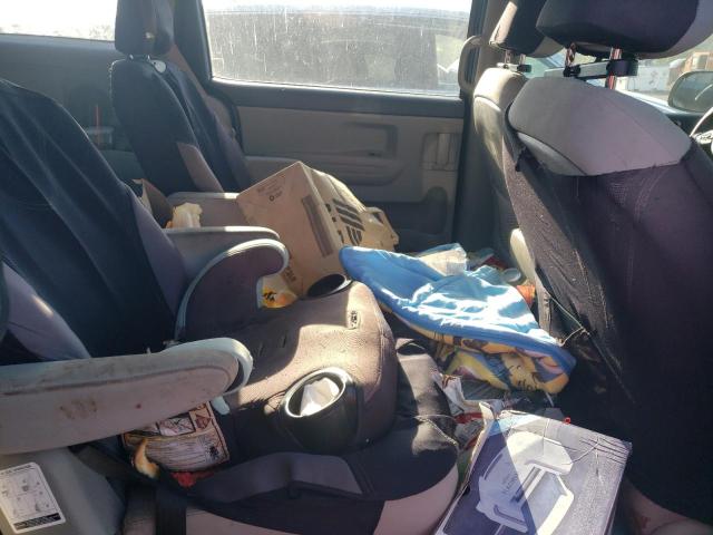 KNDMA5C1XG6104812 KIA Sedona L