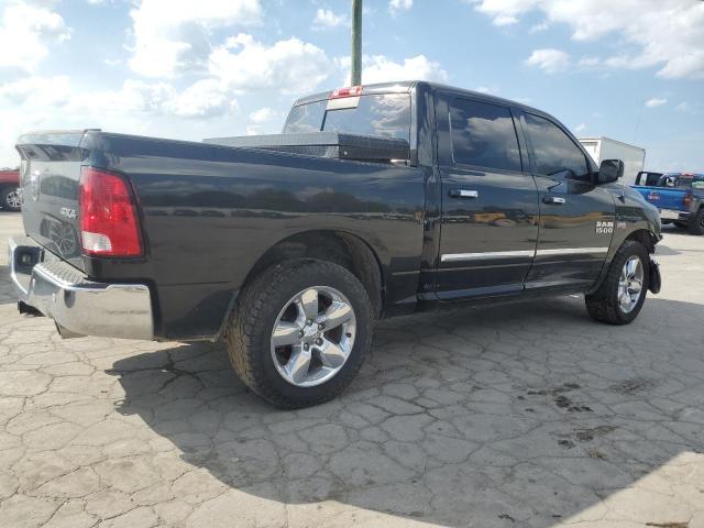 3C6RR7LTXJG178563 | 2018 RAM 1500 SLT