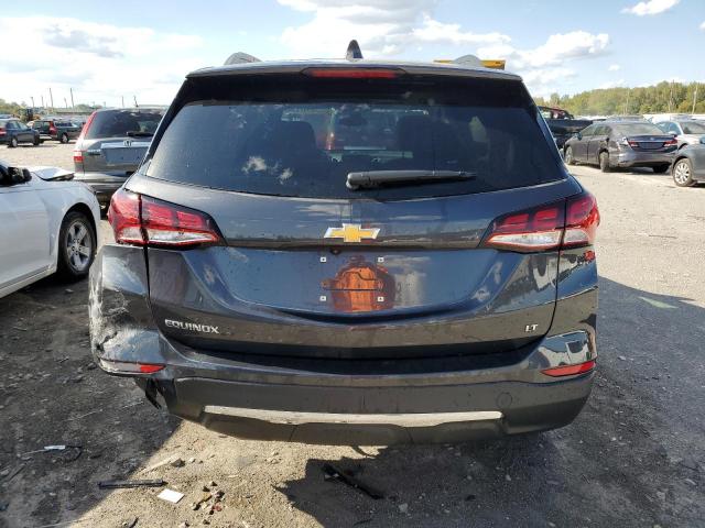 2022 CHEVROLET EQUINOX LT - 3GNAXKEV8NS246480