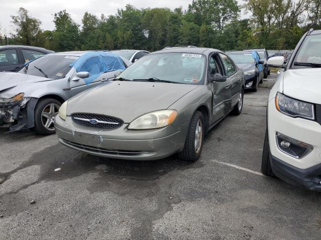 2003 Ford Taurus SE