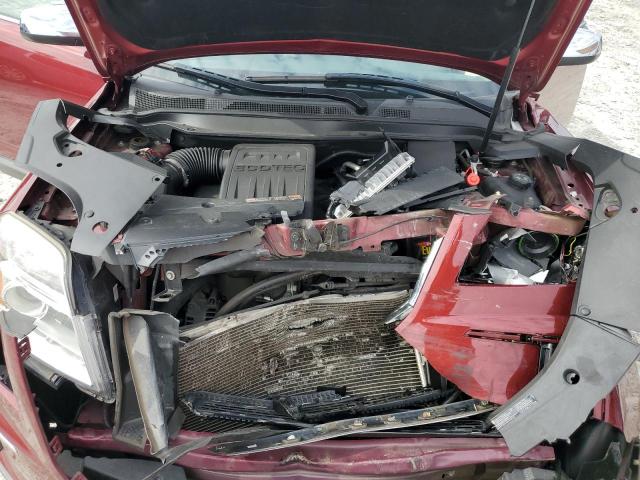 2GKALPEK5G6224319 GMC Terrain Slt