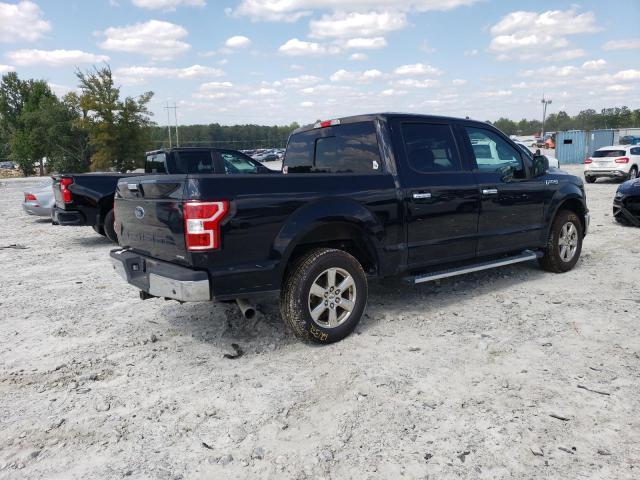 Vin: 1ftew1cp2kfd49079, lot: 68099653, ford f-150 supercrew 20193
