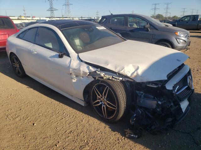 WDD1J6GB7JF005938 Mercedes-Benz E 400 4matic