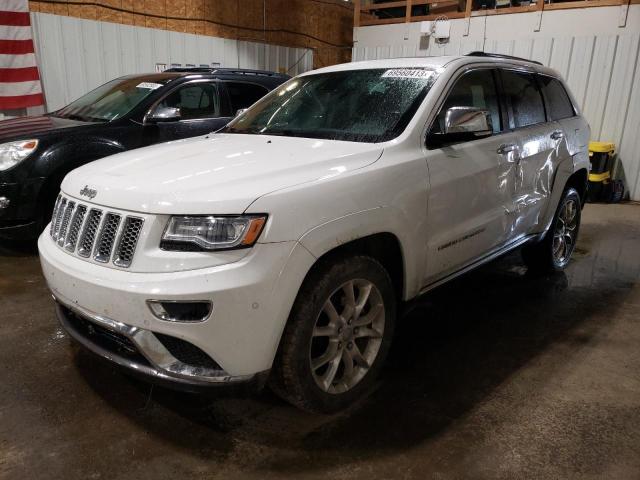 2014 Jeep Grand Cherokee Summit