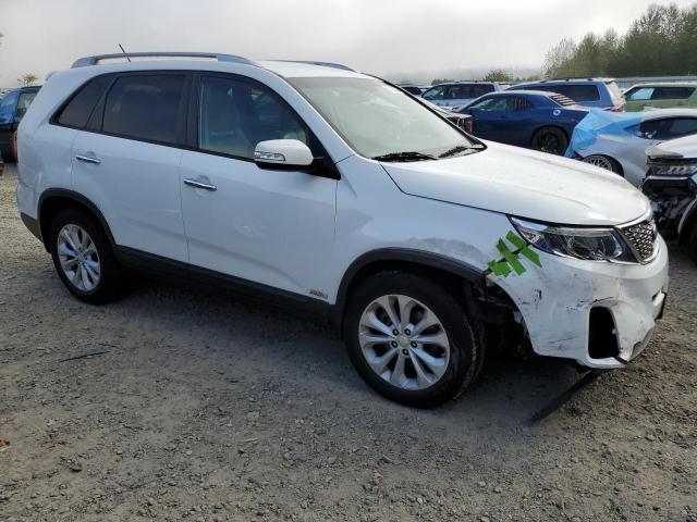 5XYKUDA79FG552048 KIA SORENTO EX
