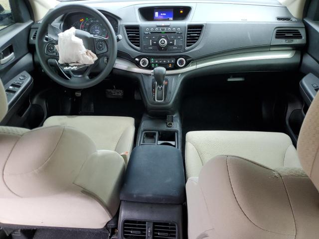5J6RM4H47GL025751 Honda CR-V SE