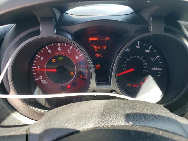 JN8AF5MV4GT654230 Nissan JUKE S