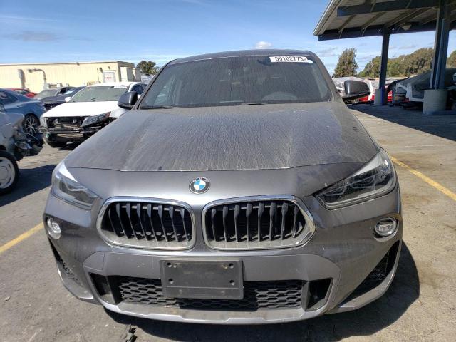 VIN WBXYJ5C3XJEF72318 2018 BMW X2, Xdrive28I no.5