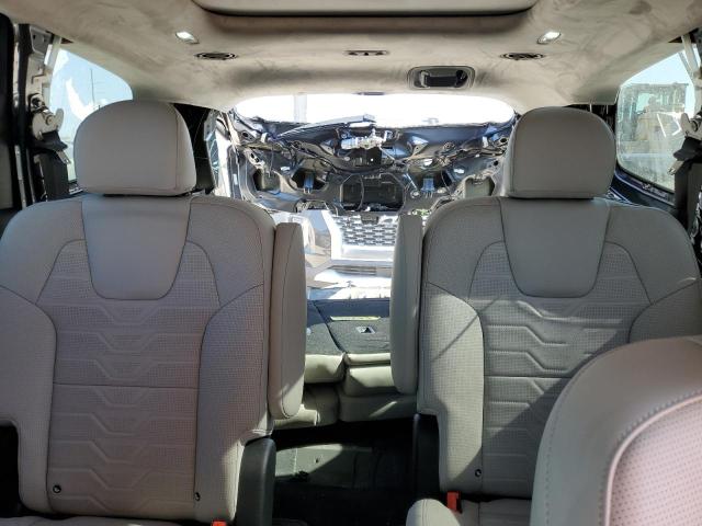 5XYP5DHCXNG297284 KIA Telluride Sx