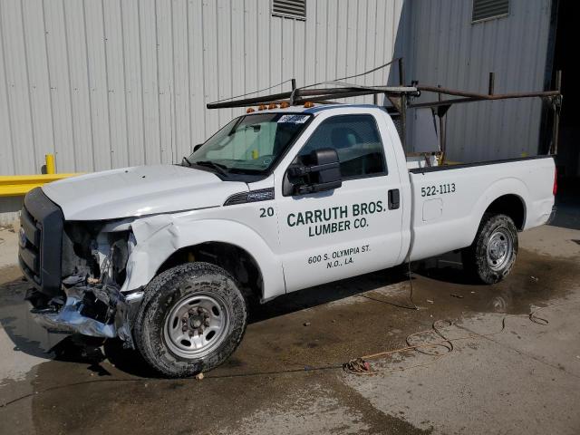 2015 Ford F-250 