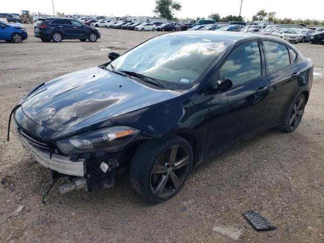 2013 Dodge Dart Limited