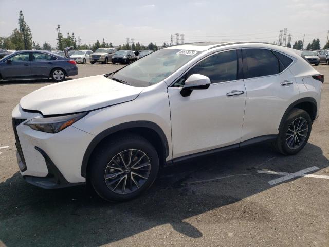 2024 LEXUS NX 350H BA - 2T2GKCEZ1RC019883