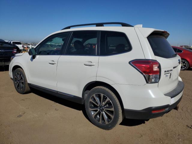 JF2SJGTC2HH414089 Subaru Forester 2.0xt Touring