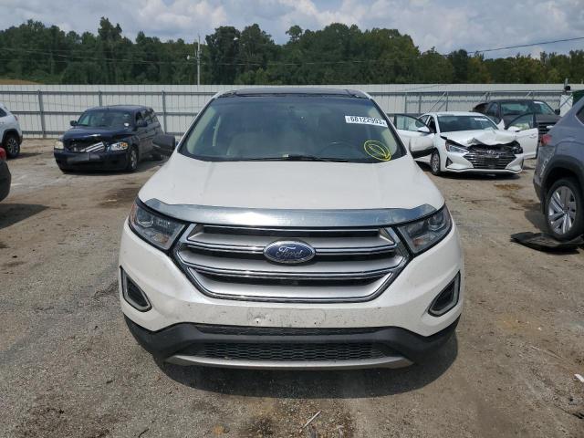 2FMTK3J99FBC16017 Ford EDGE SEL