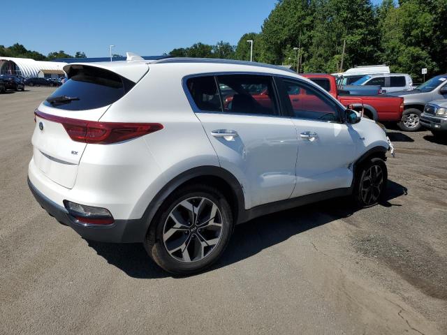 KNDPNCACXL7763598 Kia Sportage E 3