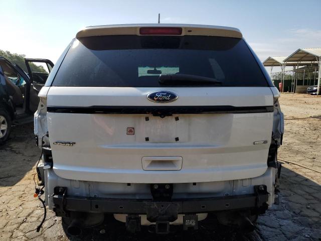 2014 Ford Explorer Sport VIN: 1FM5K8GT6EGB83171 Lot: 66210743