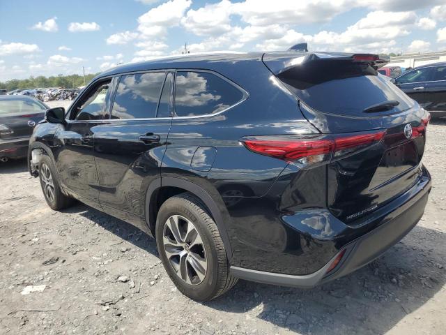 VIN 5TDGZRAH9NS542960 2022 Toyota Highlander, Xle no.2