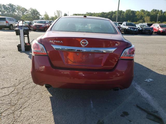 1N4AL3AP6FC105485 | 2015 NISSAN ALTIMA 2.5