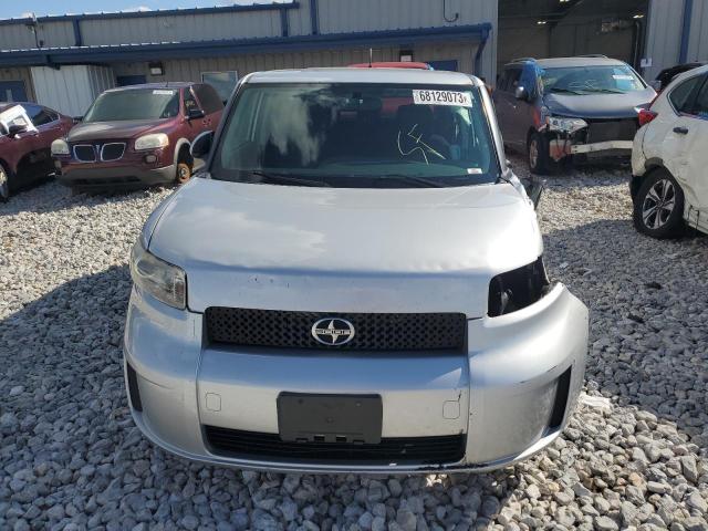 2010 Toyota Scion Xb VIN: JTLZE4FEXA1111495 Lot: 68129073