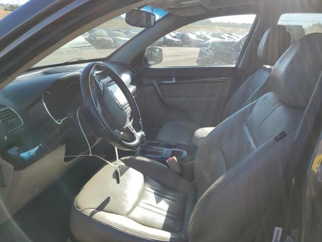 5XYKU4A77FG626356 KIA SORENTO EX