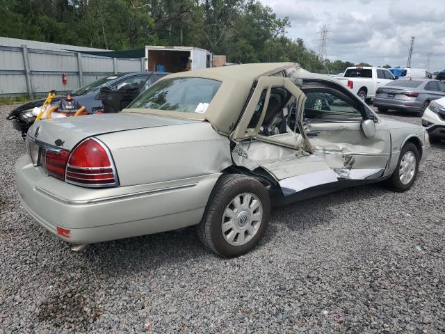 2004 MERCURY GRAND MARQ #3291221958