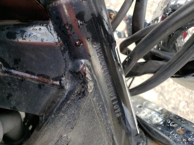 2002 HONDA VT750 DC JH2RC44082M611073