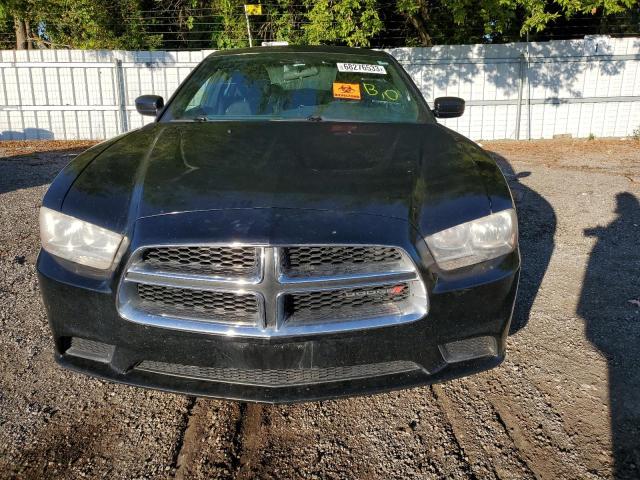 2013 Dodge Charger Se VIN: 2C3CDXBG0DH668567 Lot: 68276533