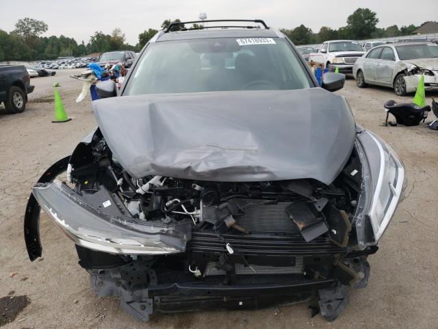 3N1CP5CV1PL523301 Nissan KICKS SV