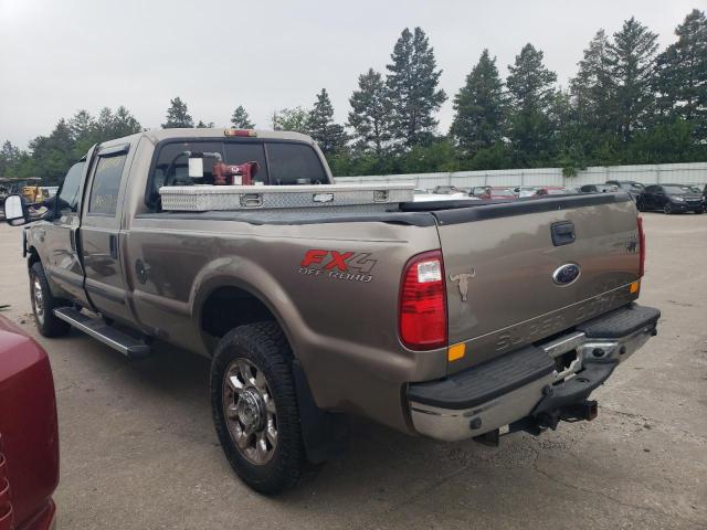 2005 Ford F350 Srw Super Duty VIN: 1FTWW31PX5EC15420 Lot: 64227413