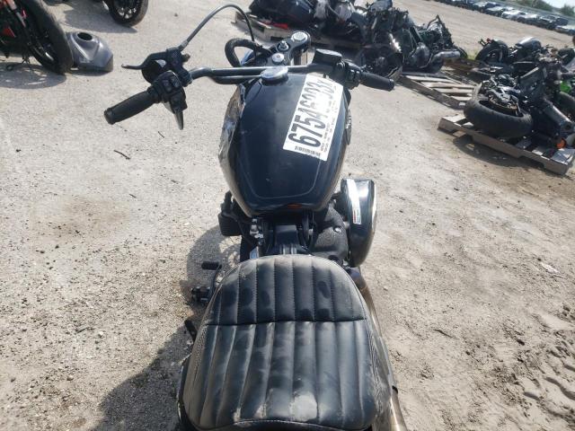 2020 HARLEY-DAVIDSON FXBB 1HD1YJJ1XLB020483