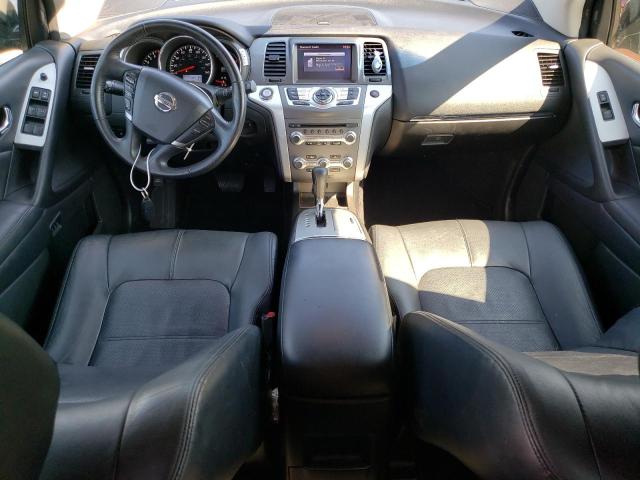 JN8AZ1MW9EW519426 Nissan MURANO S