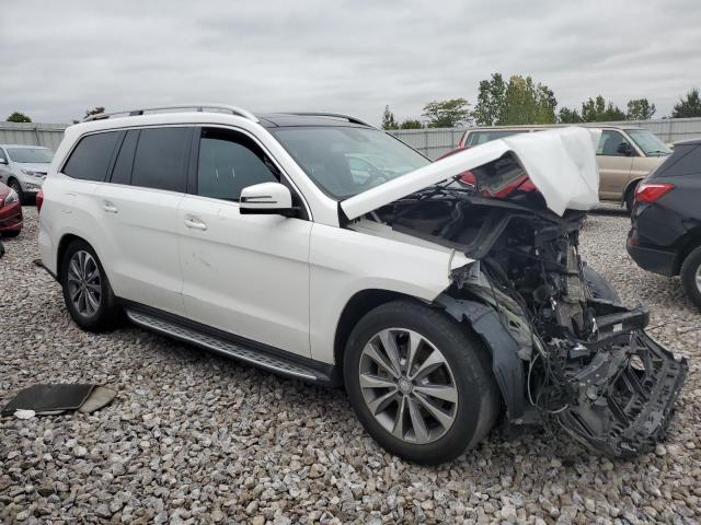 VIN 4JGDF6EE8GA701831 2016 Mercedes-Benz GL-Class, ... no.4