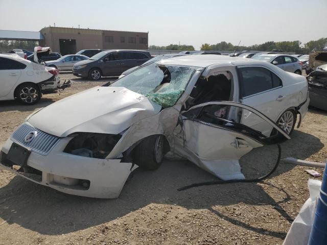 2008 Mercury Milan Premier