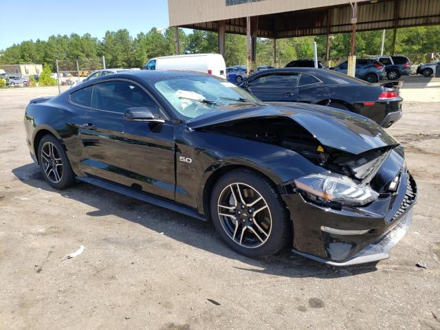 1FA6P8CFXK5146695 Ford Mustang GT 4