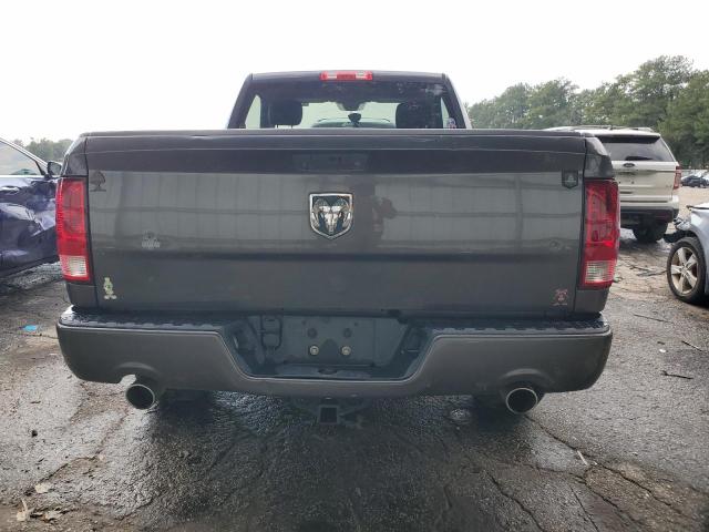 3C6JR6AT3JG178057 | 2018 RAM 1500 ST