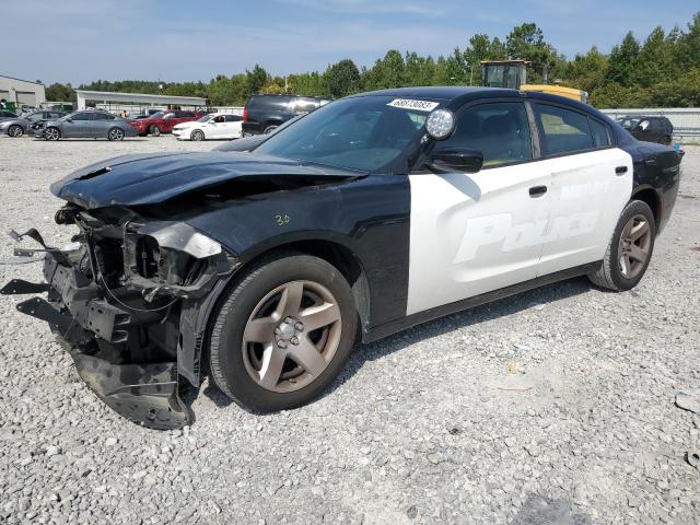 2018 DODGE CHARGER PO - 2C3CDXAT1JH224320