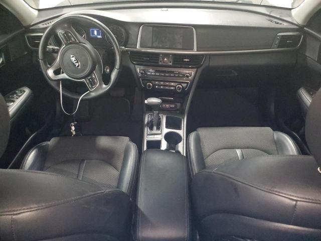 2018 KIA OPTIMA LX - 5XXGT4L37JG200067