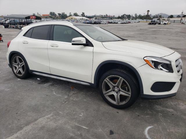 WDCTG4GB3FJ132738 Mercedes-Benz Gla 250 4matic