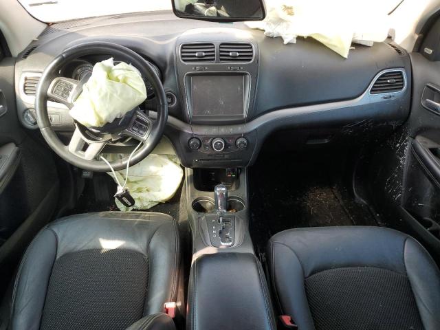 3C4PDCGG4HT633686 Dodge Journey Crossroad