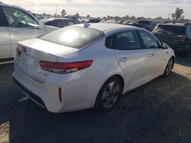 KNAGU4LE5H5018118 KIA OPTIMA HYBRID