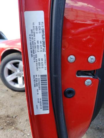 2C3CDYAG6EH238549 Dodge Challenger Sxt