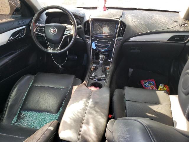 1G6AB5SX3E0130225 Cadillac ATS LUXURY