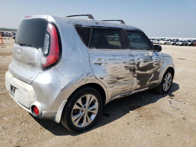 KNDJP3A53F7177282 | 2015 KIA SOUL +